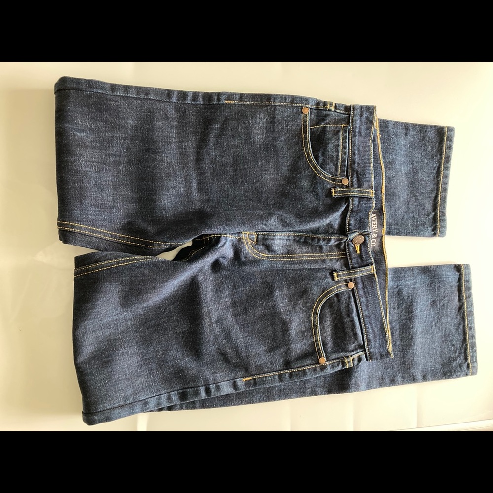 Avery & Co Jeans ๐ - Picture 3 of 15